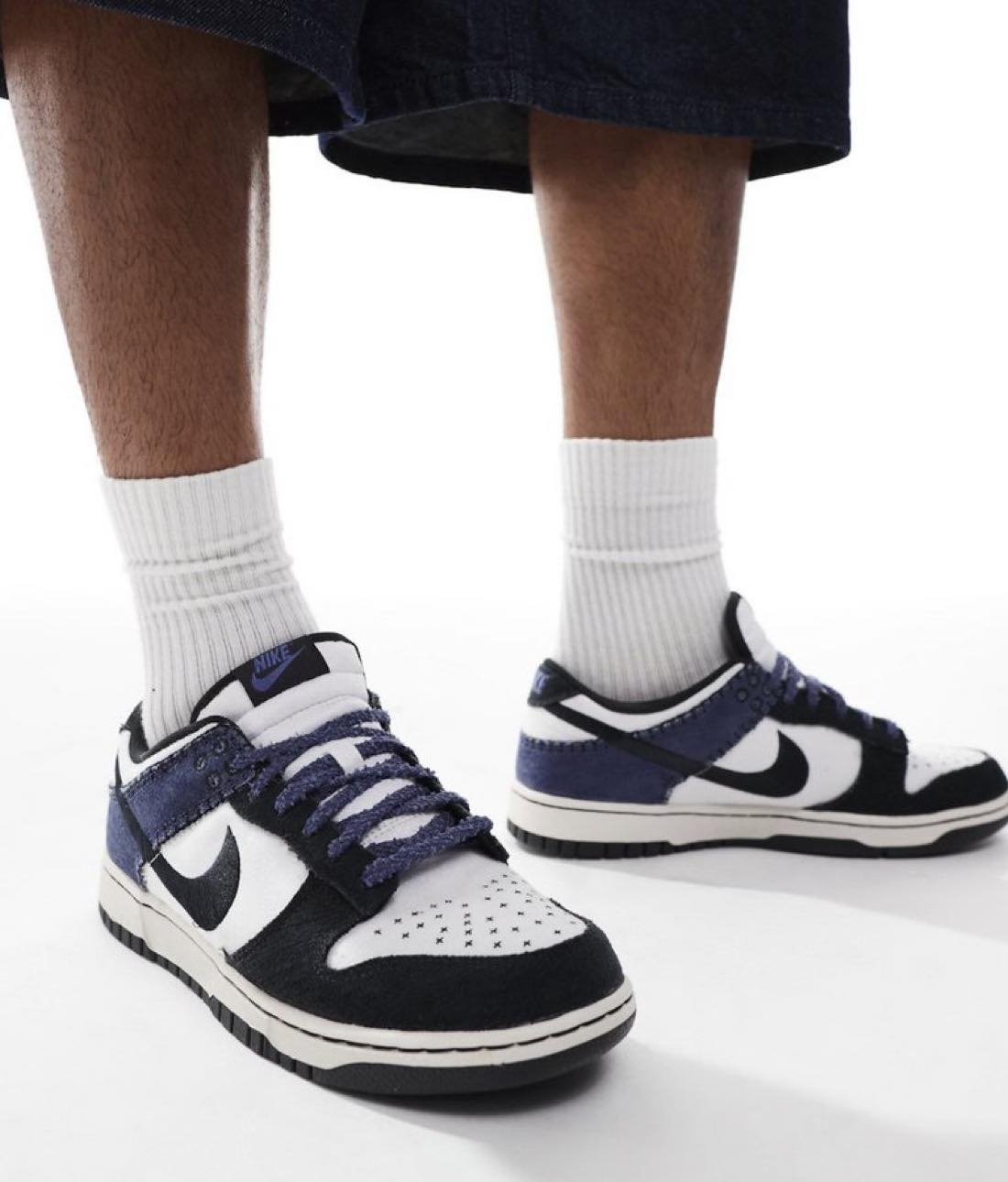 Black or White? 😎 Either way, it's a Slum Dunk Deal - now 50% OFF
