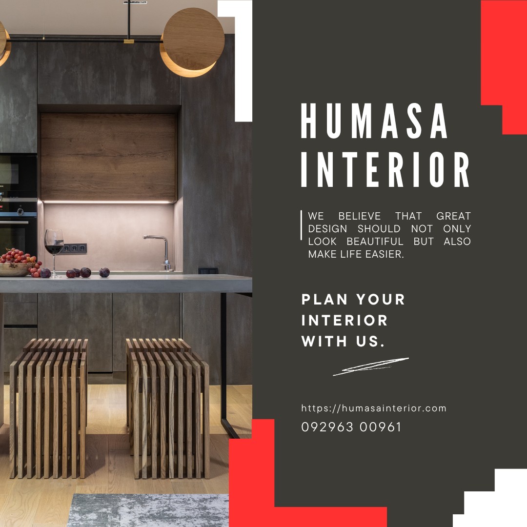 HumaSa interior | Jamshedpur