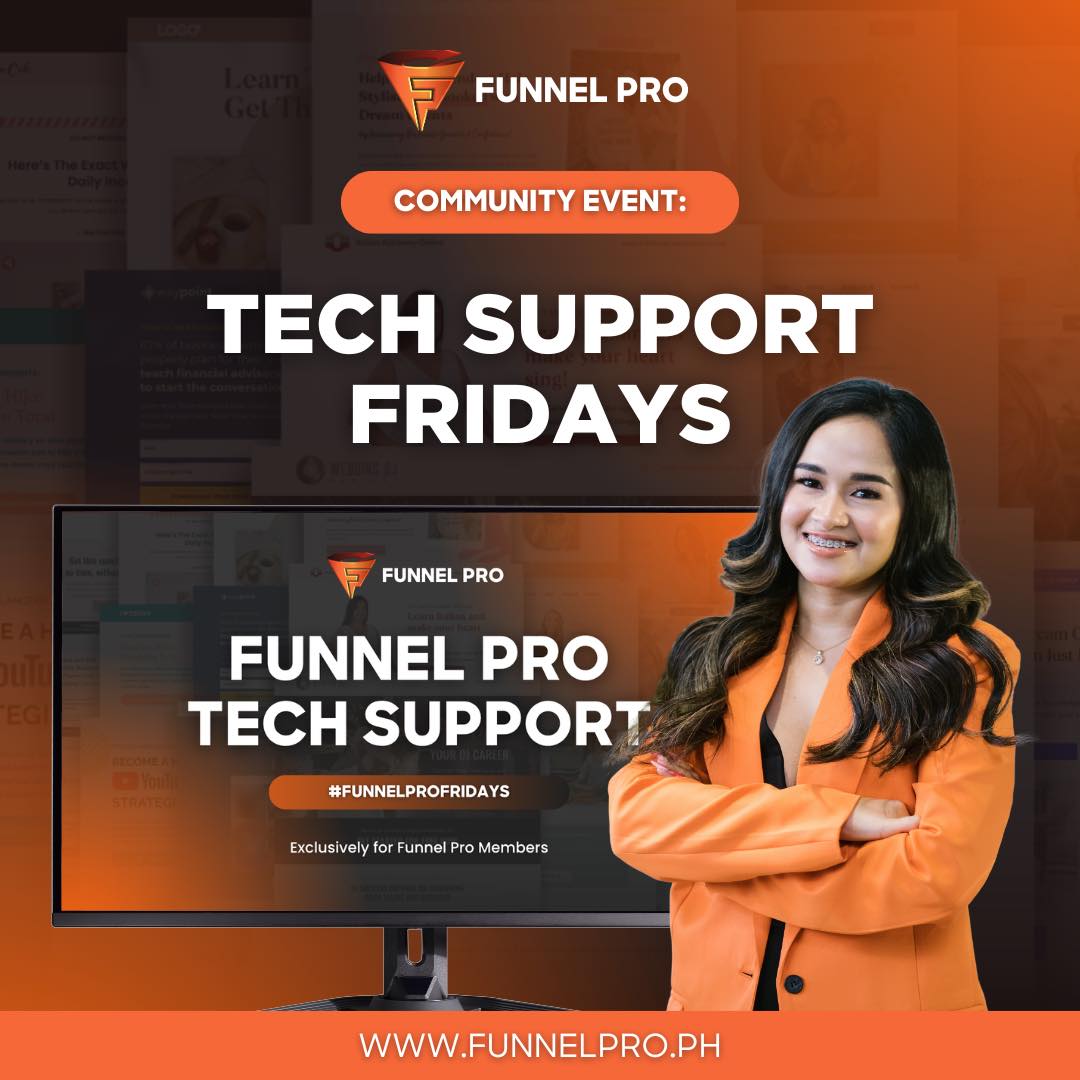 Funnel Pro
