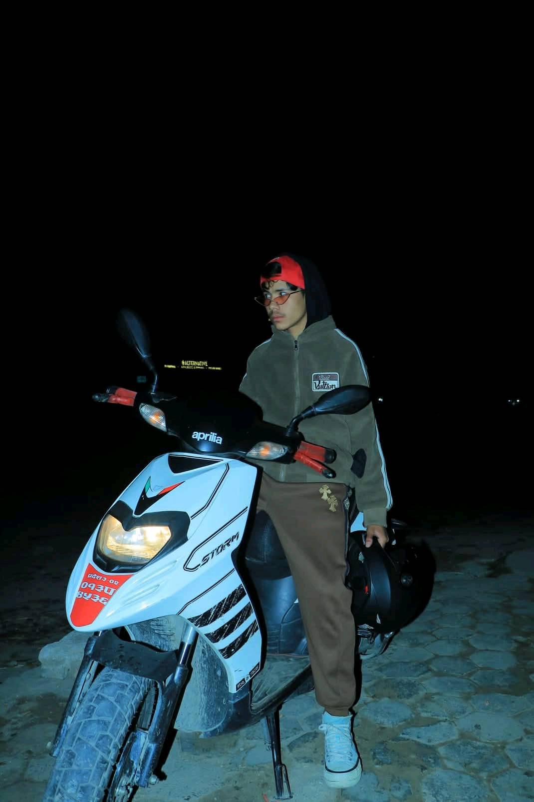 Ramit Rai