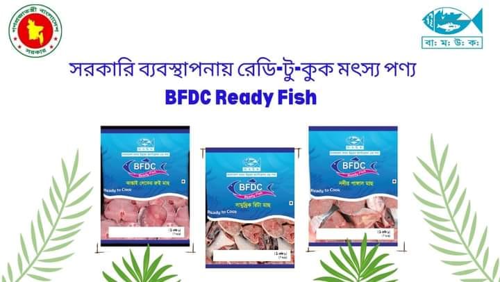 BFDC Ready Fish | Facebook