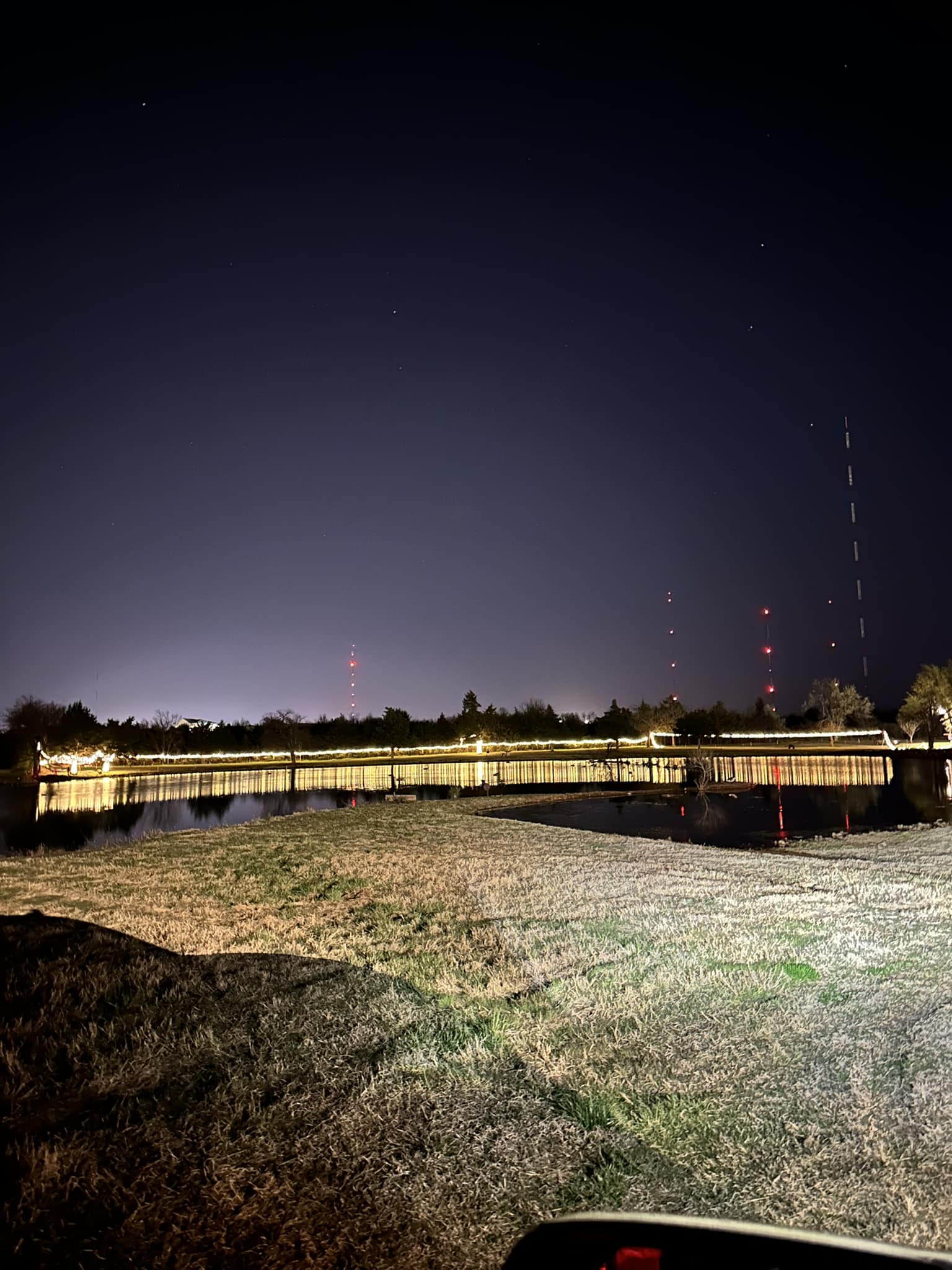 AJ & SONS RANCH | Oklahoma City OK