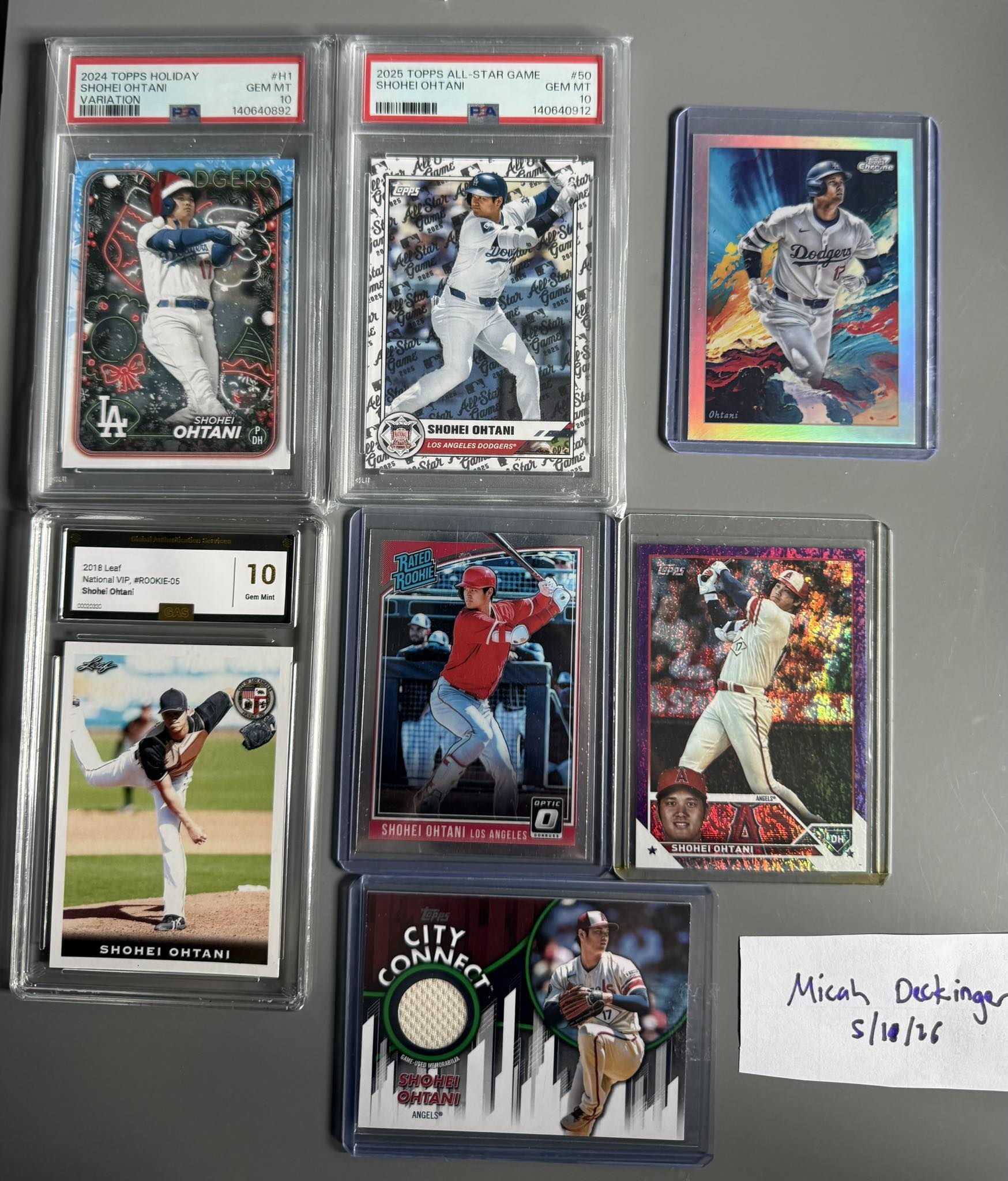 Ohtani sale, offers welcome prices below. Claim trumps offers 