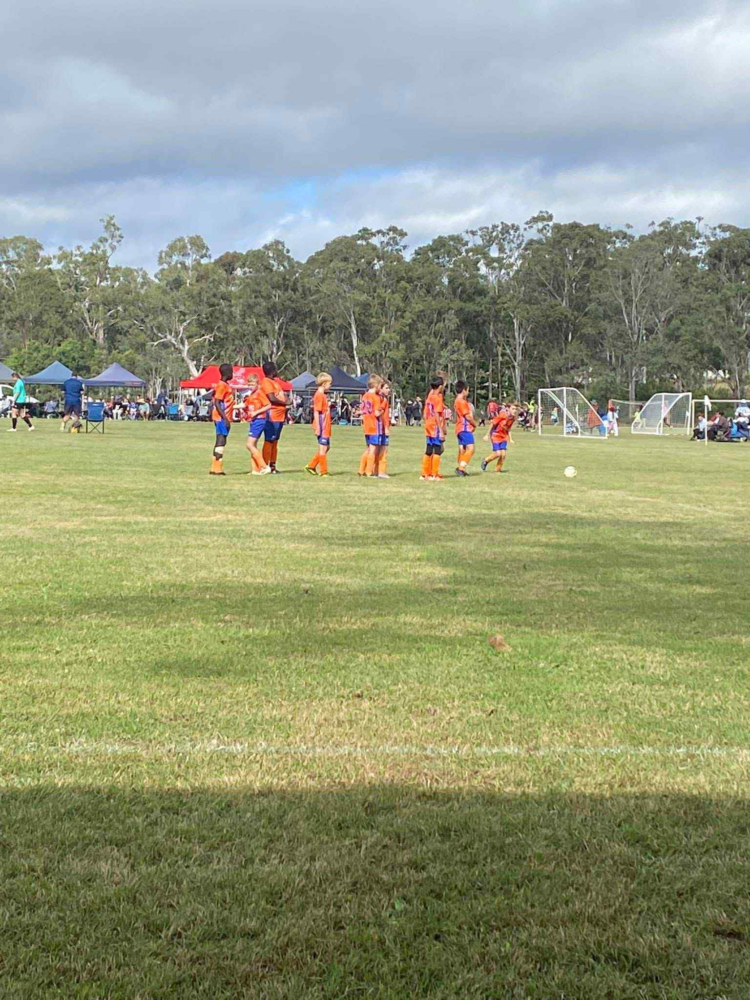 South Toowoomba Hawks added a new... - South Toowoomba Hawks