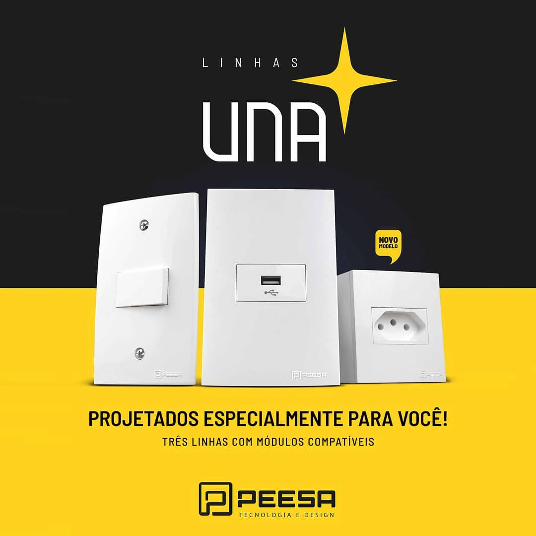 Peesa Produtos Elétricos