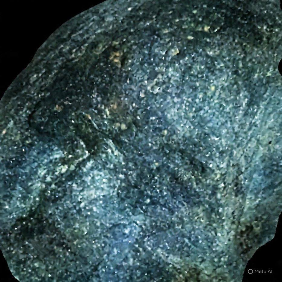 Meteorite Identification - Expert Sell & Rare Specimen / NWA | 40 ...