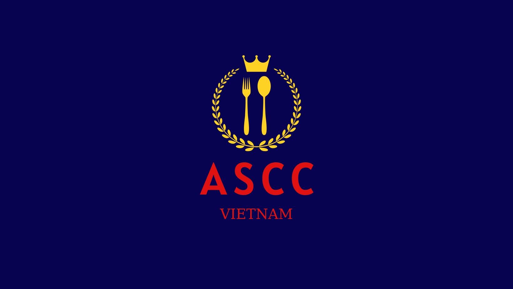 Tác giả ASCC Việt Nam