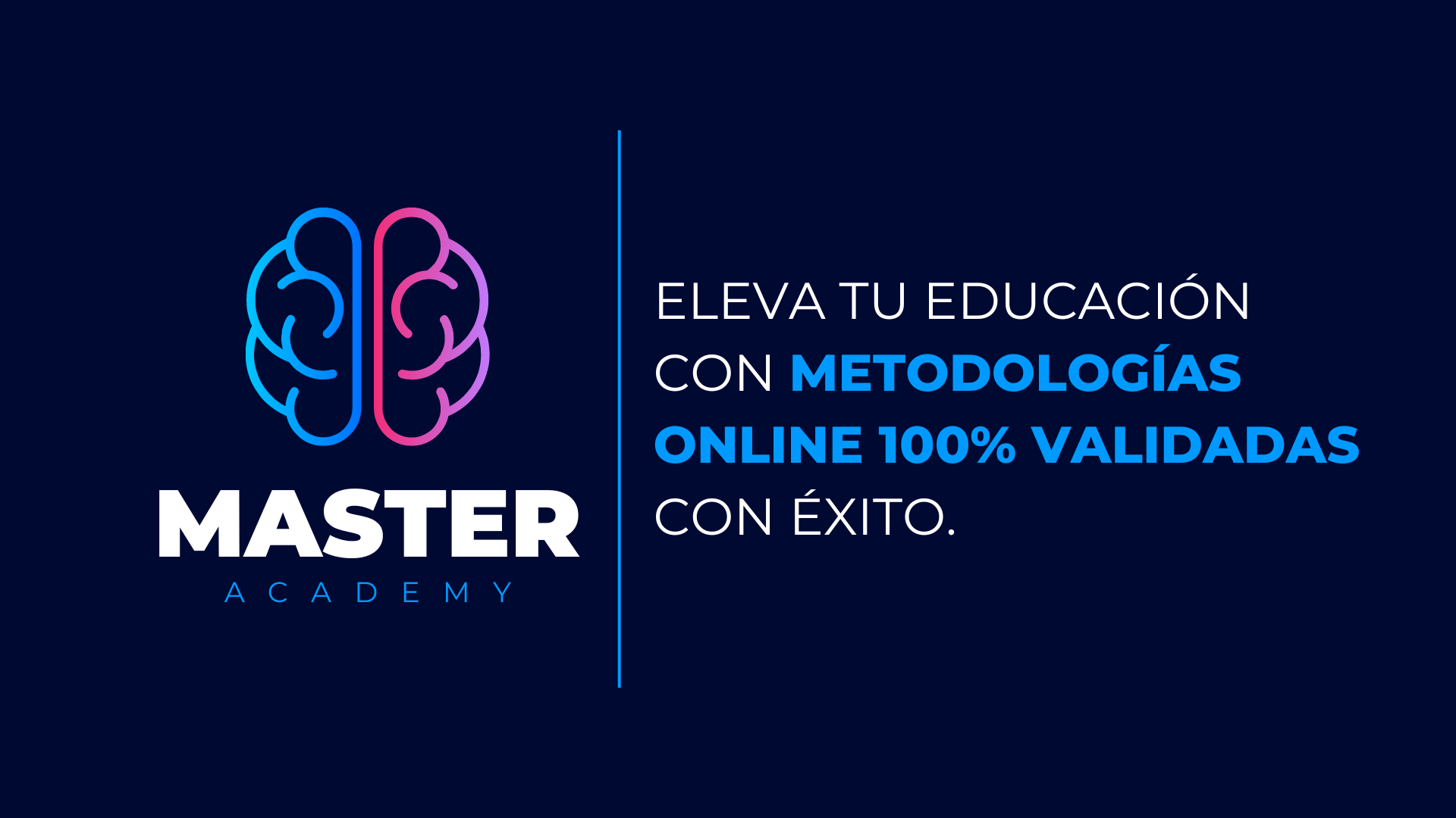 Master Academy