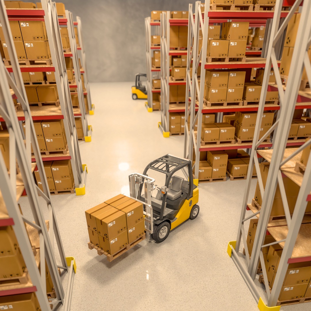 Gs - Retailers, Simplify Your Restocking Process! Simplify your ...