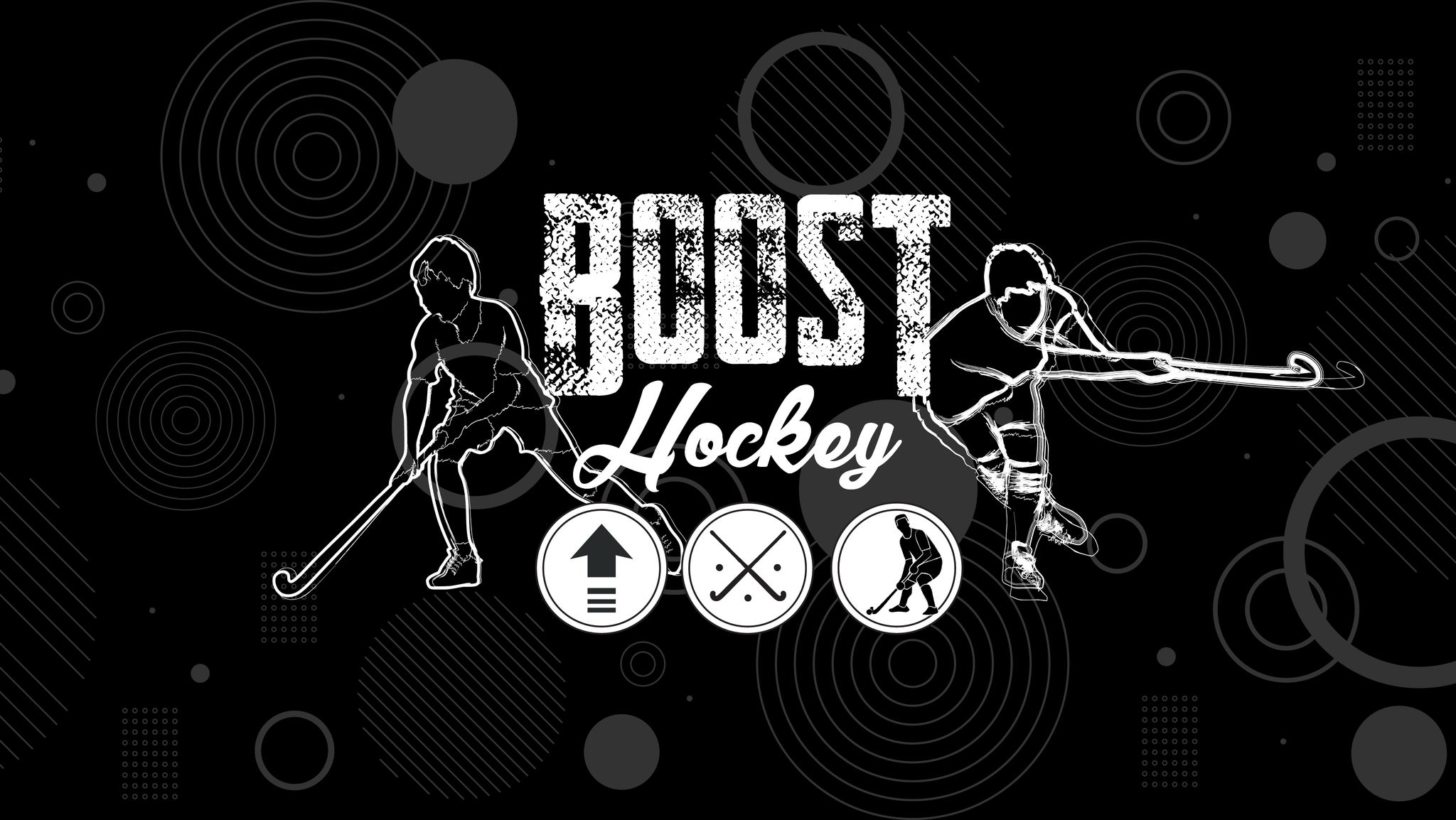Boost Hockey NZ | New Plymouth