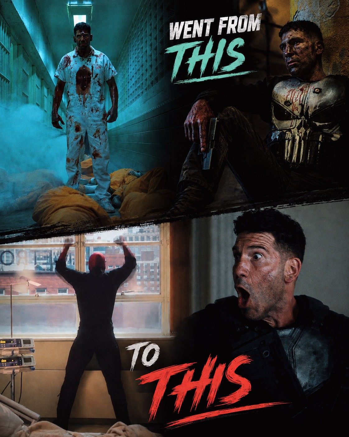 Marvel - 🚨 In the Spider-Man post credit scene, the number 96283