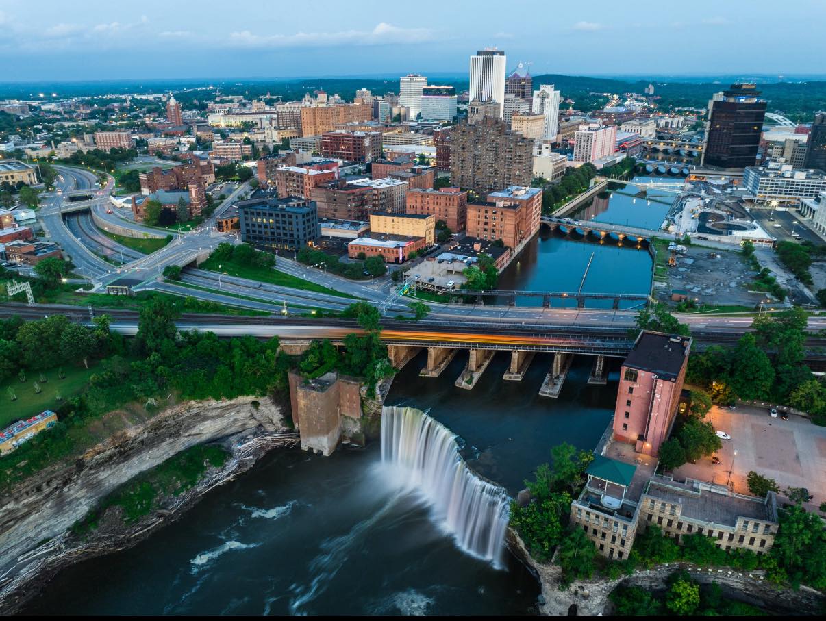 Iter Opus Corporation | Rochester NY