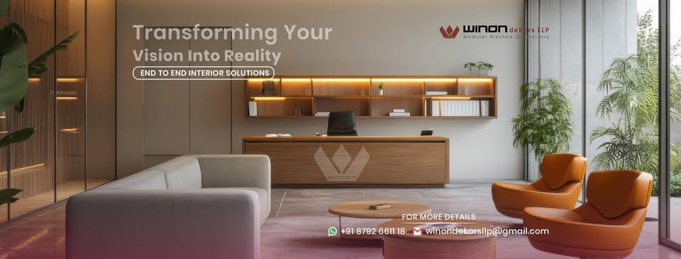 Winon dekors LLP