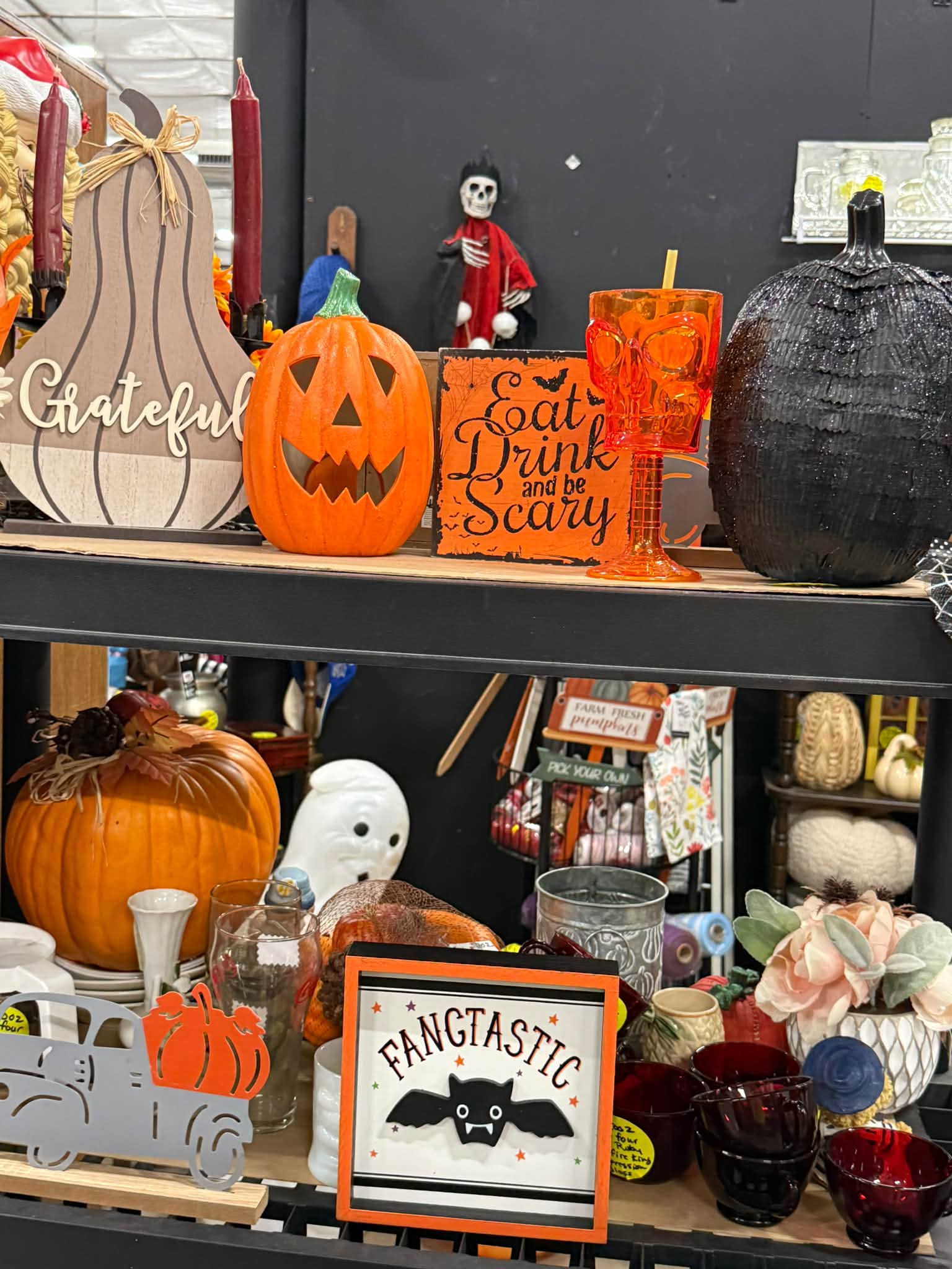 New antique stock available in Bardstown, KY