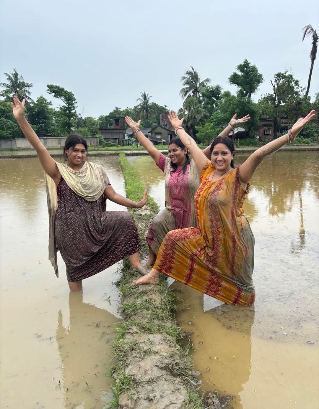 Debor Boudi-দেবর বৌদি