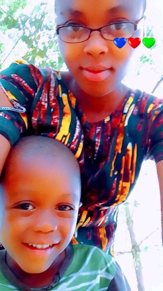 Jenipha Masawe