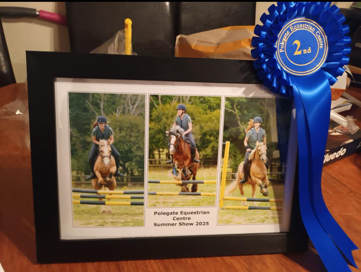 Polegate Equestrian Centre... - Polegate Equestrian Centre