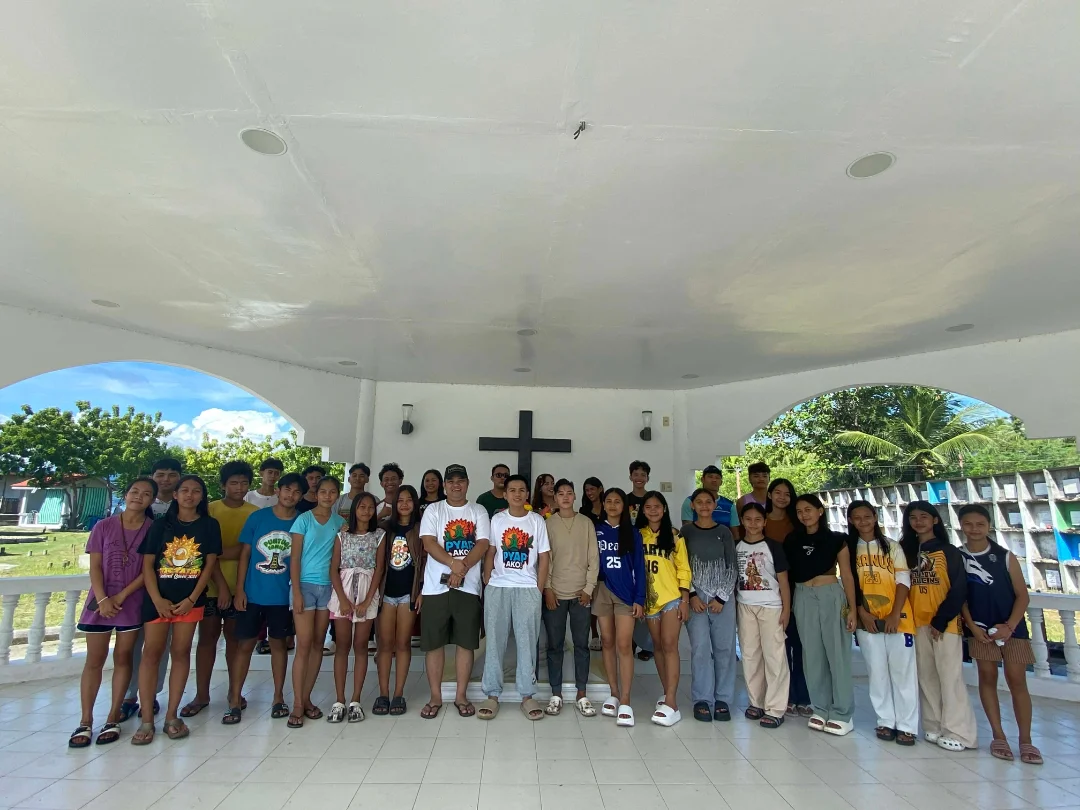 PYAP - Santander Chapter | Santander