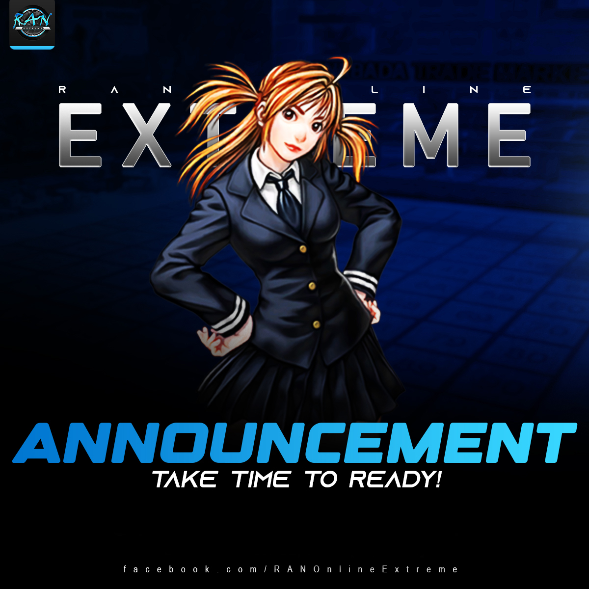 RAN Online Extreme | Manila