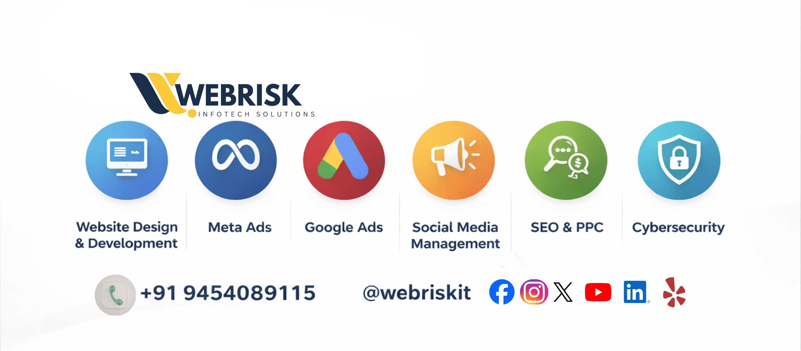 Webrisk Infotech Solutions