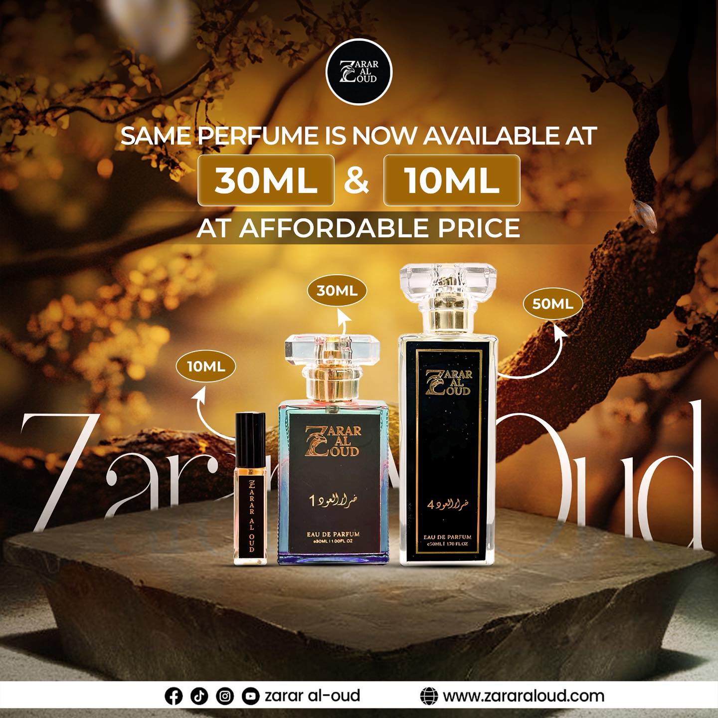 Zarar Al Oud