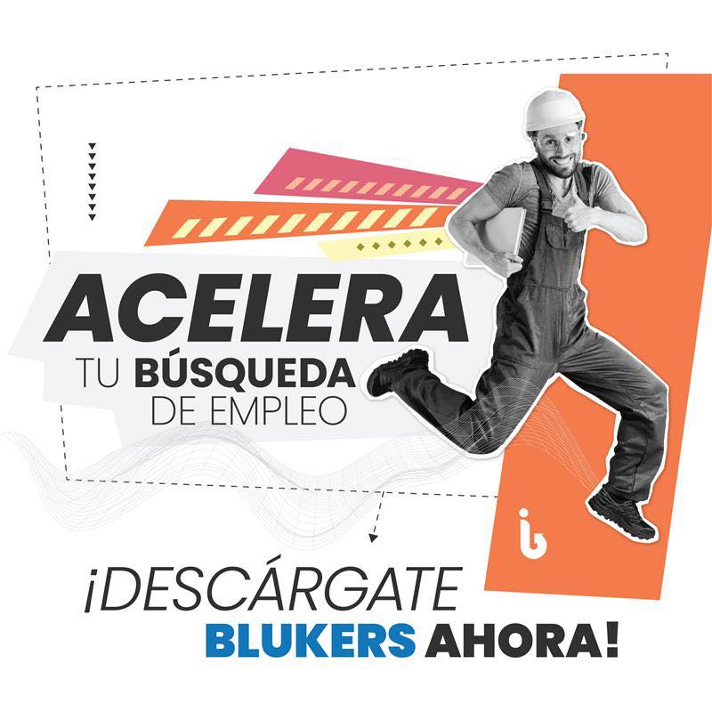 Blukers Latam | Bogotá