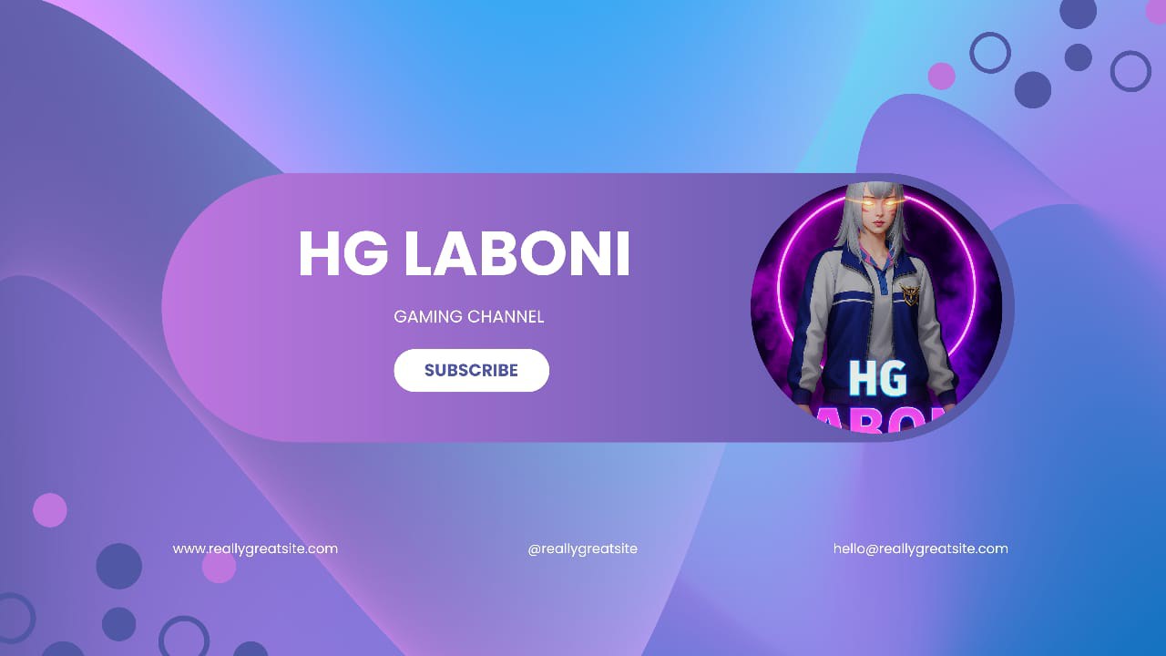 HG LABONi gaming