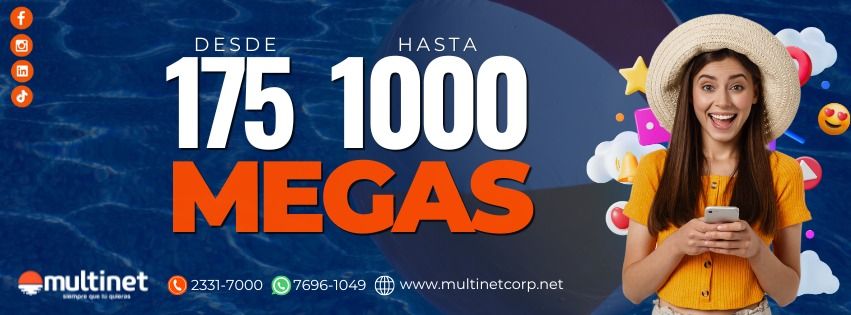 Multinet El Salvador