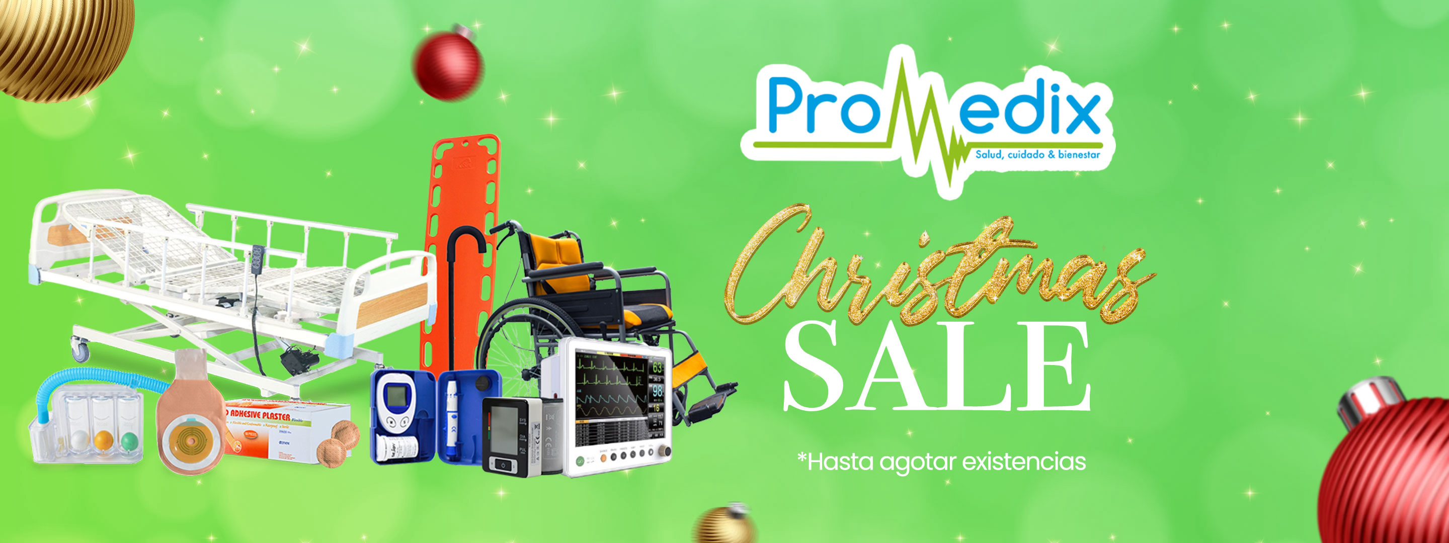 Promedix Oficial | Guatemala City