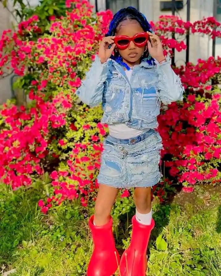 Aria Brown