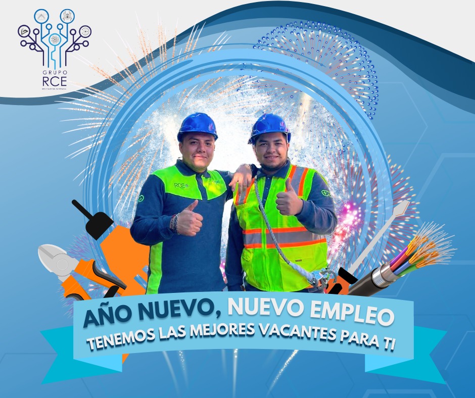 🎯 ¡Únete a nuestro equipo como... - Reclutamiento Grupo RCE | Facebook