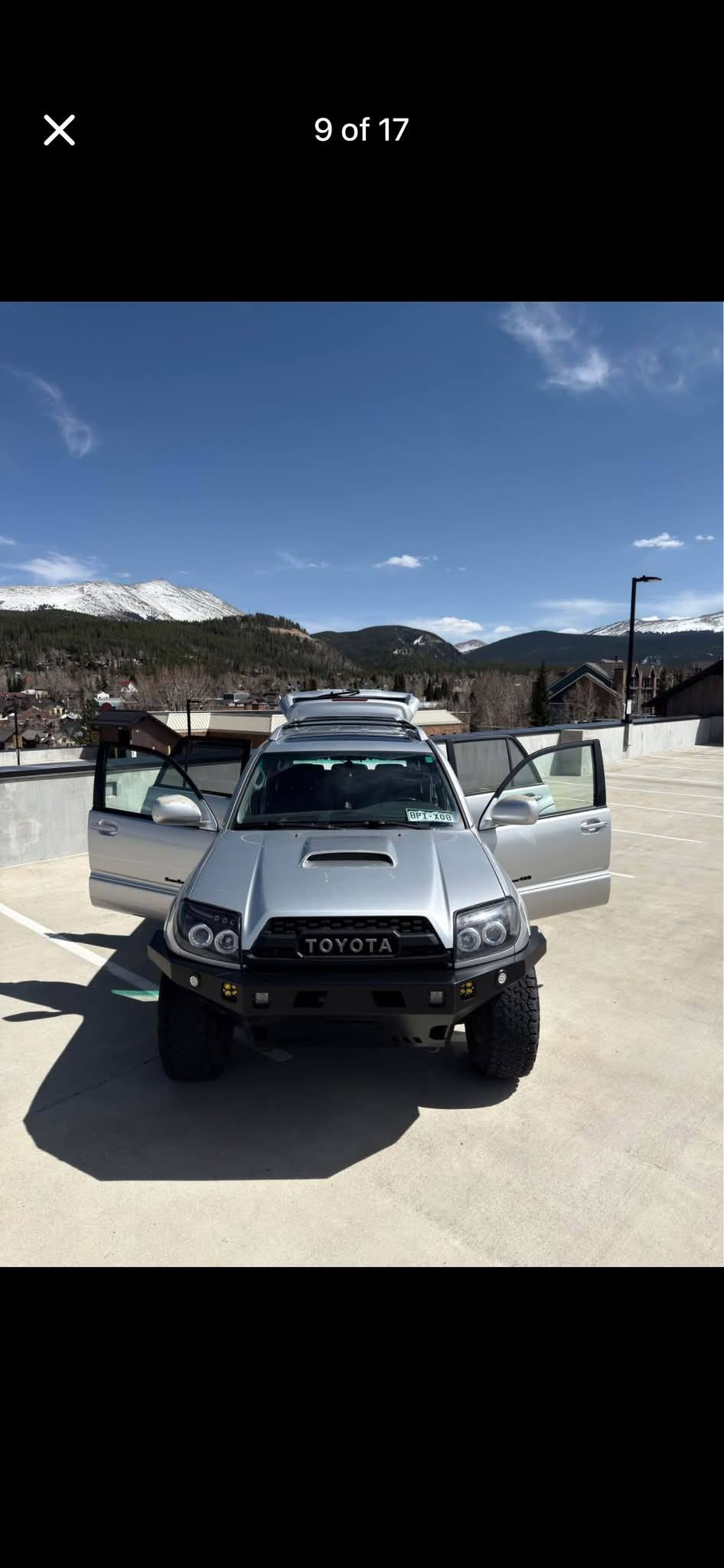 WTB a Ute NO ford rangers or bt-50s Price range 4-9k