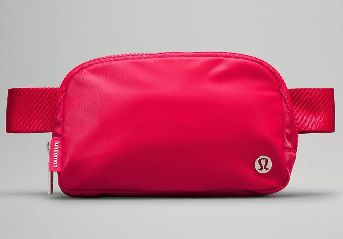 patagonia ultralight black hole mini bum bag Hip Bag-Borealis Green — REAL Watersports The Lululemon Belt Bag Style:RED/MULTI HIPPIE DAYS NSRI Designed to be worn