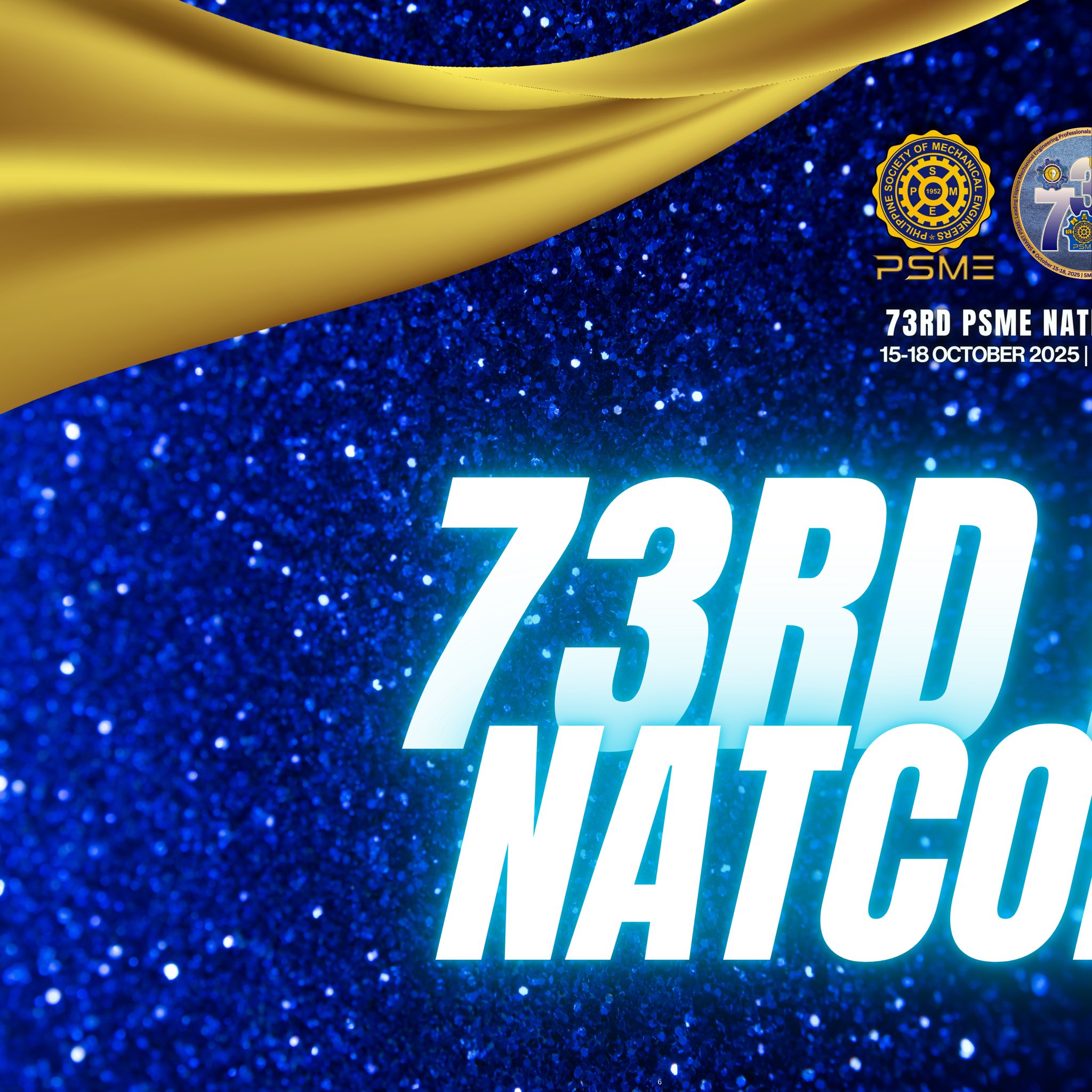 Heart react if you're NatCon... - PSME National Convention | Facebook