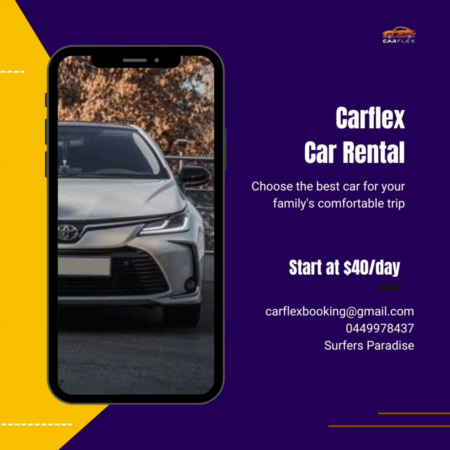 Carflex