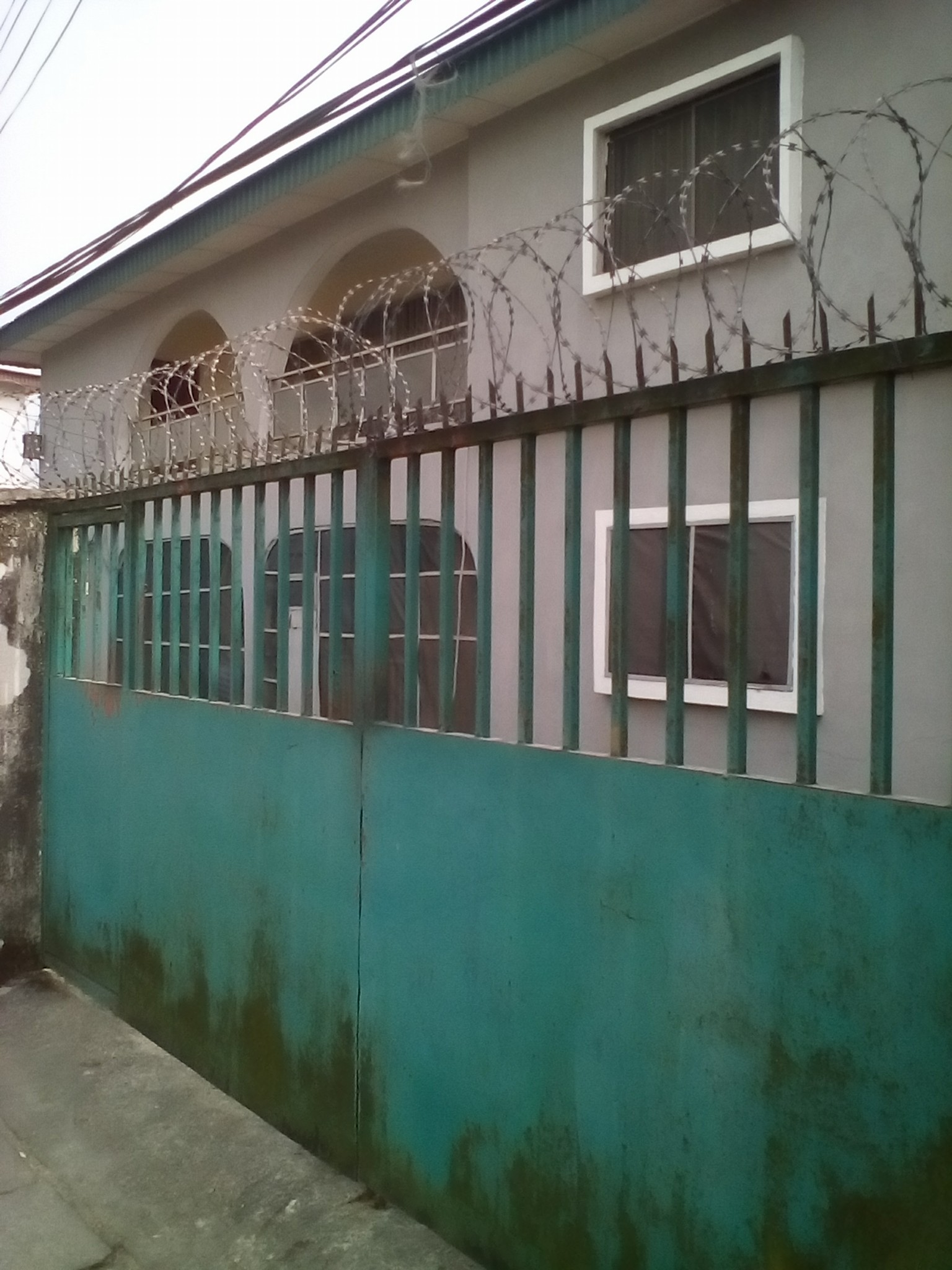 VCEN NIG LTD - This property is for sale oooooooo....