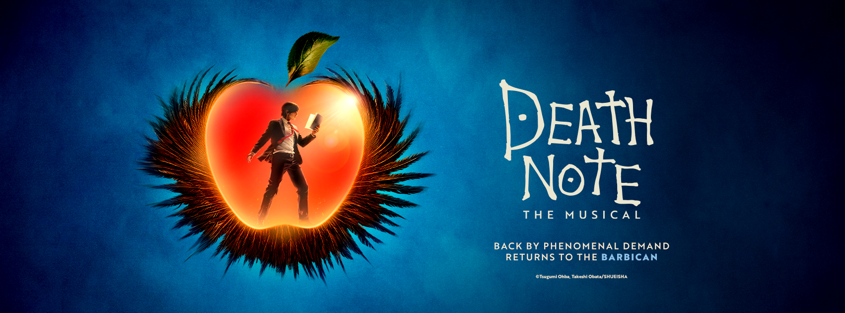 Death Note: The Musical UK