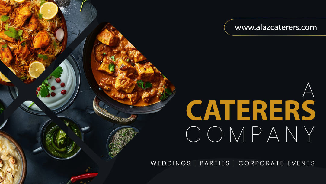 Alaz Caterers | Karachi