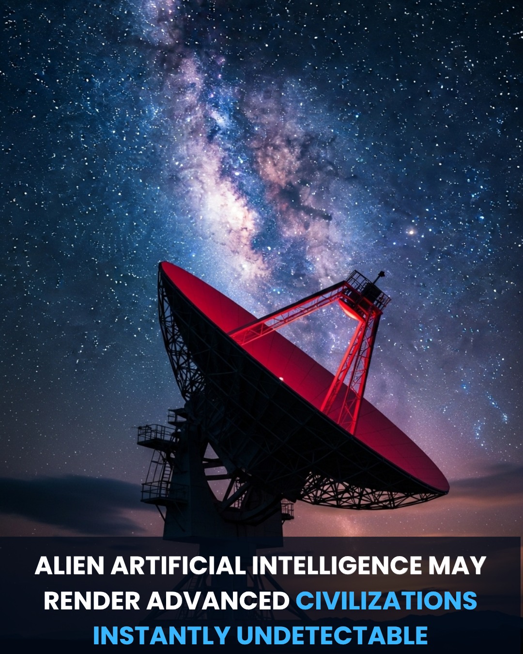 Deep - Could advanced alien civilizations be hiding in plain sight ...