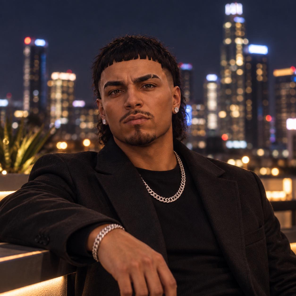 “The Check” | Tim Denero