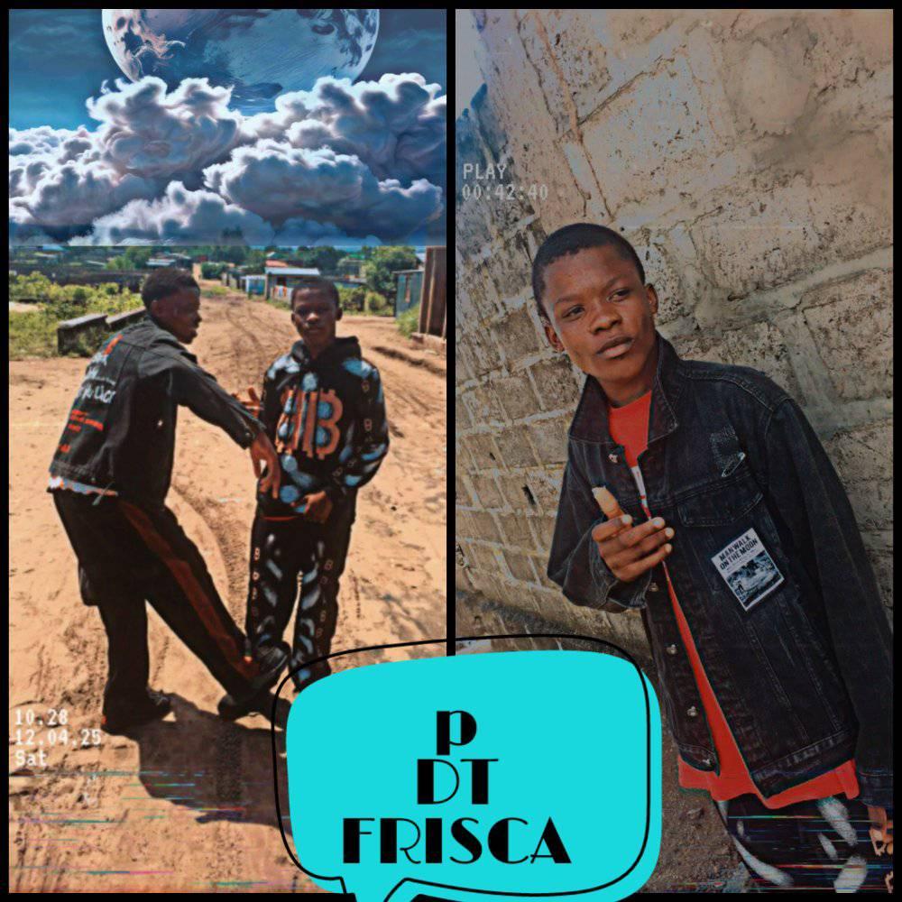 Frisca Ngoy
