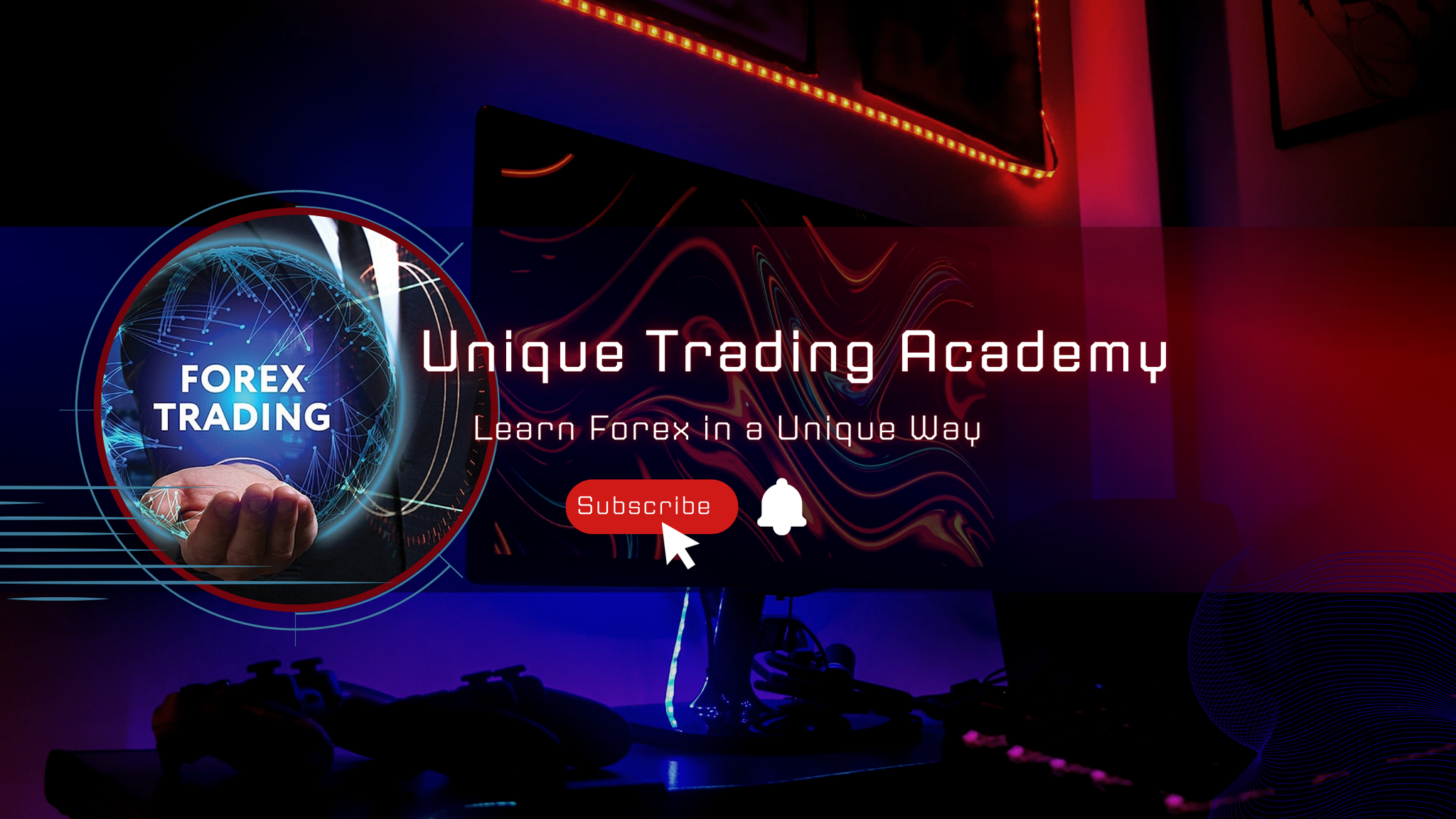 Unique Trading Academy | Facebook