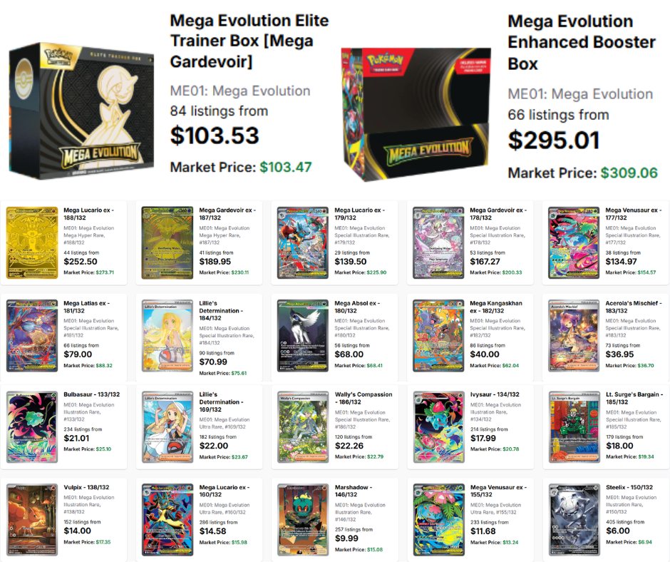 2021 pokemon card price guide  Where are the best Black Friday 2024 Pokmon deals today? List of prices and discounts at Walmart, Amazon and Best Buy | EN 2021 mcdonald's pokemon cards value