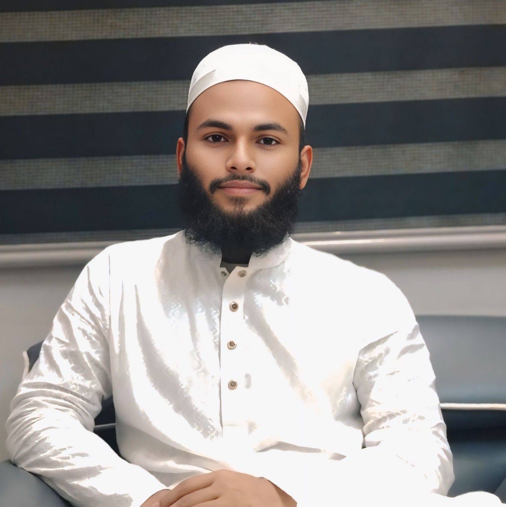 Neamat Ullah Arif