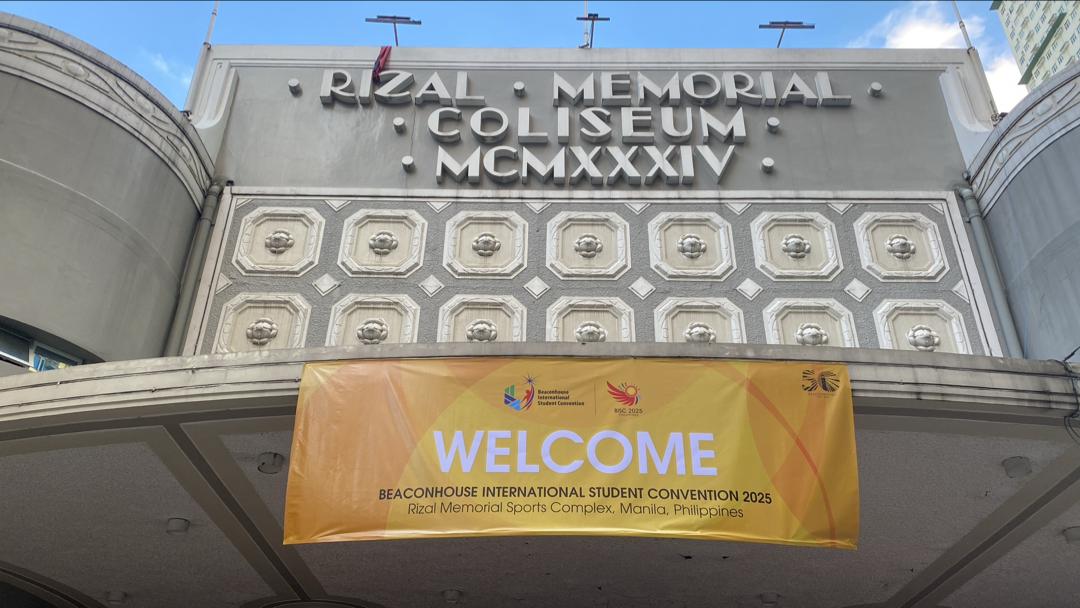 🏟️Man... - Beaconhouse International Student Convention - BISC