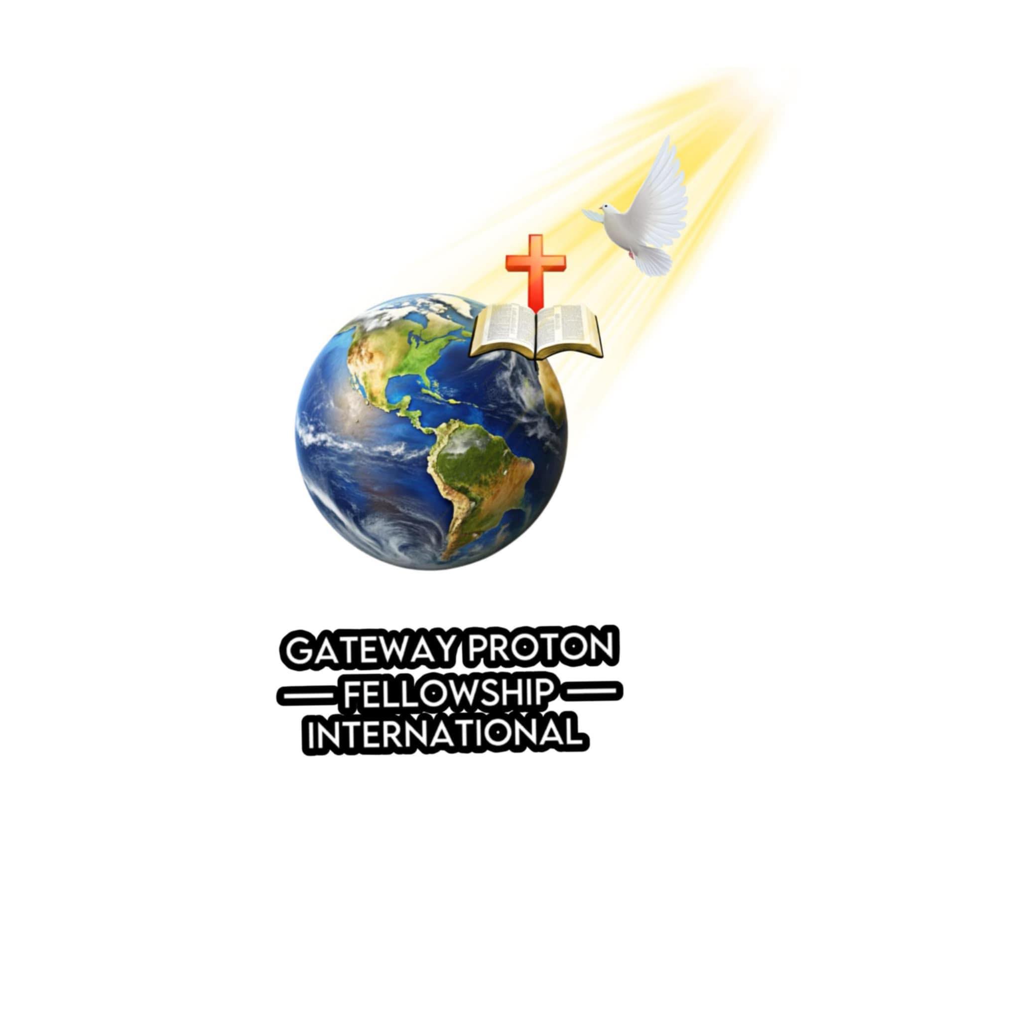Gateway Proton Sydney Church
