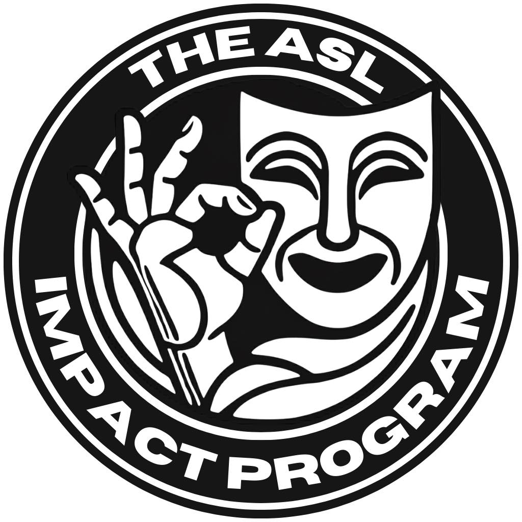ASL - In mid-December, we wrapped up @azopera's Opera-tunity show ...