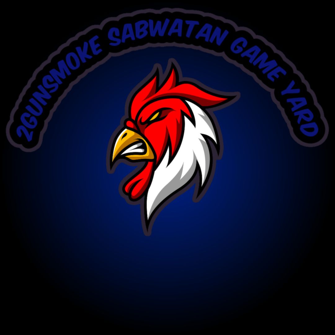 TwoGunsmoke Sabwatan Back Yard
