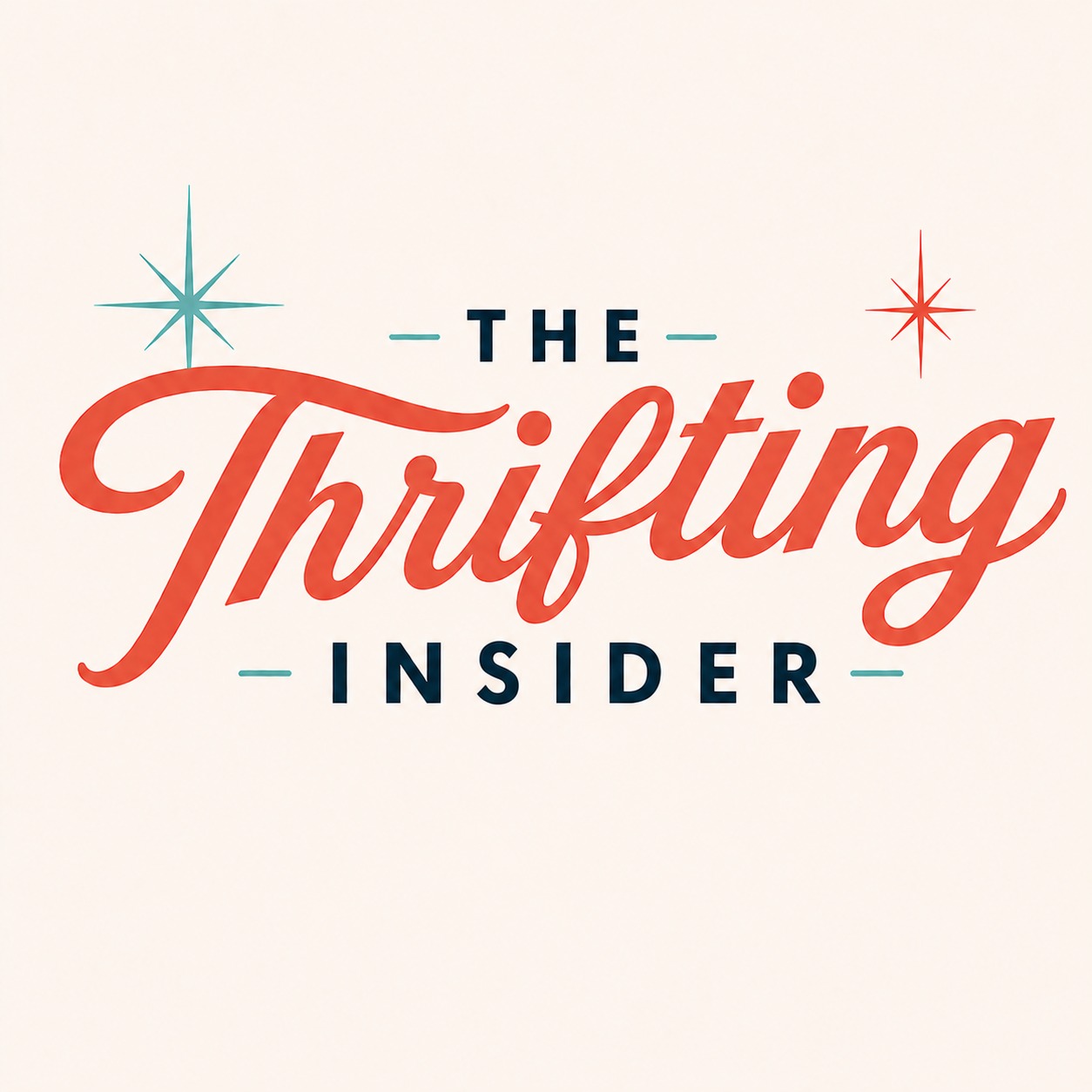 The Thrifting Insider on Reels | Facebook