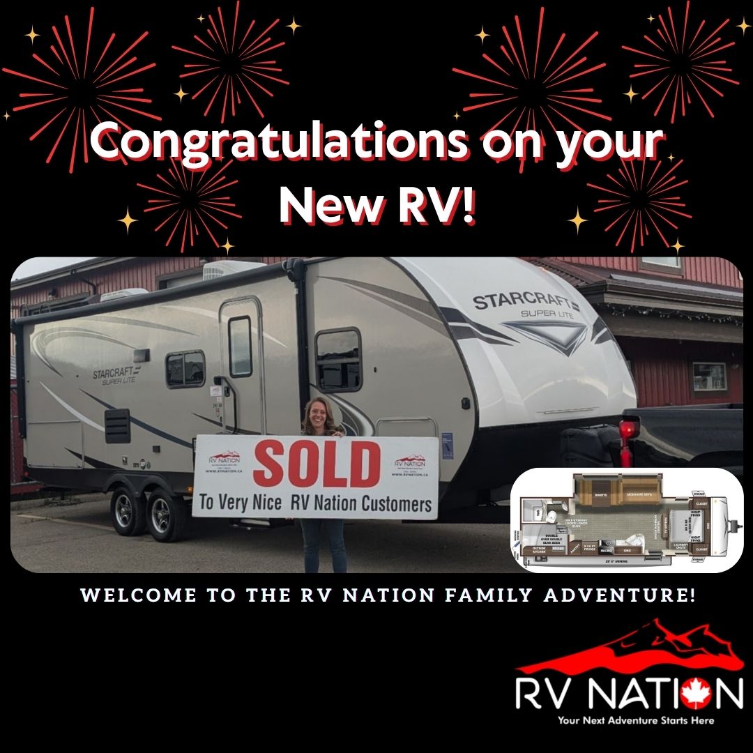 RV Nation - Welcome to the RV Nation Family, Jennifer &... | Facebook